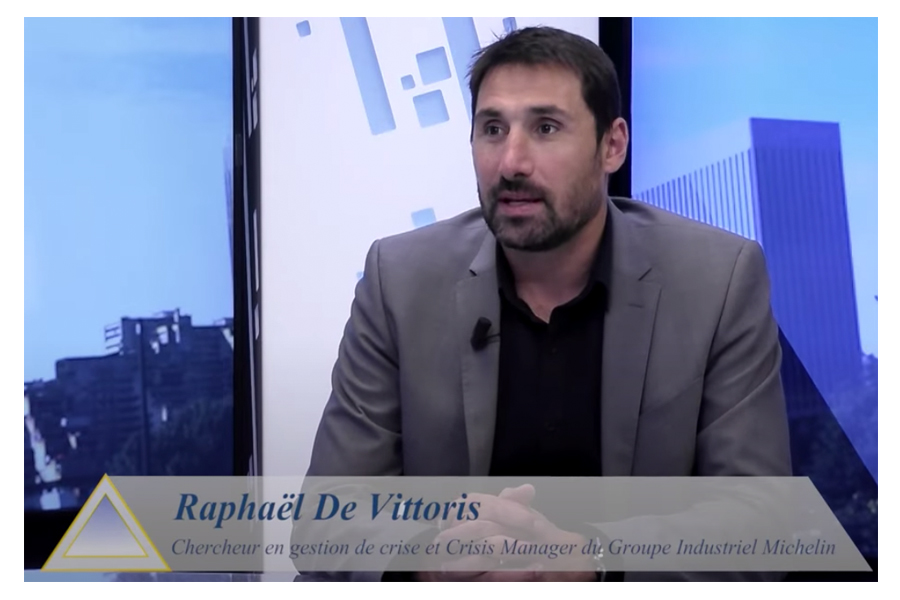 Raphael de Vittoris Raphael de Vittoris