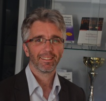 Le Master Intelligence Economique de Poitiers débarque en Formation à Distance