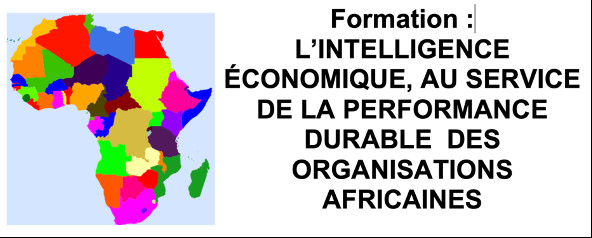 La Côte d'Ivoire l'autre pays de l'intelligence économique- Nouvelles formations du 28 AU 30 SEPTEMBRE 2022 La Côte d'Ivoire l'autre pays de l'intelligence économique- Nouvelles formations du 28 AU 30 SEPTEMBRE 2022