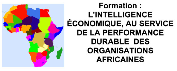 La Côte d'Ivoire l'autre pays de l'intelligence économique- Nouvelles formations du 28 AU 30 SEPTEMBRE 2022