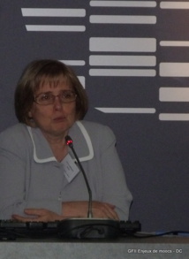 Les enjeux des moocs vus par le GFII Les enjeux des moocs vus par le GFII