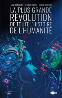 Trois questions à : Jérôme Bondu Consultant en Intelligence économique, directeur d’Inter-Ligere