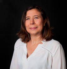 Anne Le Turnier de LexisNexis