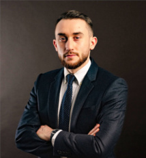 Interview croisée Christophe Deschamps - Steven Deffous, "Table ronde sur l'Osint" lors de l'événement A3F-IES