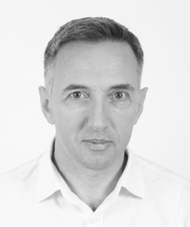 Interview croisée Christophe Deschamps - Steven Deffous, "Table ronde sur l'Osint" lors de l'événement A3F-IES