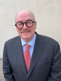 Entretien - PIERRE BERECZ,  PRÉSIDENT EBRAND FRANCE Entretien - PIERRE BERECZ,  PRÉSIDENT EBRAND FRANCE