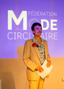 3 questions à Maxime DELAVALLEE, Président de la Fédération de la Mode circulaire, co-founder & CEO de Crushon 3 questions à Maxime DELAVALLEE, Président de la Fédération de la Mode circulaire, co-founder & CEO de Crushon