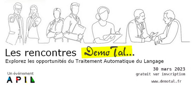 Pour plus d'infos