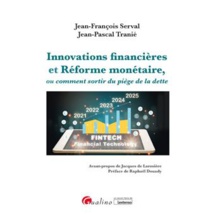 Agenda : 19 Avril 2023 Science Po "En finir avec le règne de l’illusion financière. Innovations financières et réforme monétaire, ou comment sortir du piège de la dette.