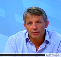 Eric Denecé Eric Denecé