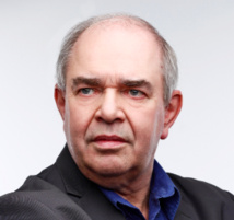 DIA 2015 Présentation des Jurys -  "Technologies & Business Data"