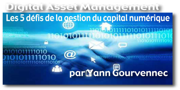 Lever le barrage de la gestion des contenus avec le DAM (Digital Asset Management) Lever le barrage de la gestion des contenus avec le DAM (Digital Asset Management)