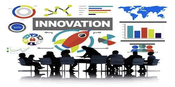 18 mars. Comment les grandes entreprises relèvent le défi de l'innovation. Dialogues avec Cédric Rosemont et Eric Seulliet. Documation-MIS 18 mars. Comment les grandes entreprises relèvent le défi de l'innovation. Dialogues avec Cédric Rosemont et Eric Seulliet. Documation-MIS