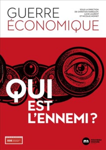 Nicolas Moinet, rencontre sur Ondes clandestines, une jeune émission de Aurelien Nauroy sur une Webradio.