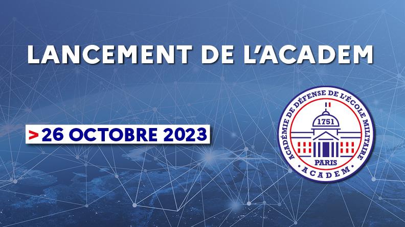 Agenda : le 26 octobre 2023 