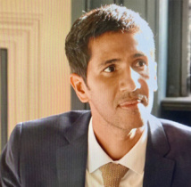 Les rencontres de l'Africanité sont un nouvel espace de dialogue par Soufyane Frimousse, Les rencontres de l'Africanité sont un nouvel espace de dialogue par Soufyane Frimousse,