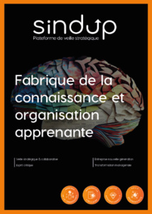 Veille Connect édition 2023 organisée par Sindup Veille Connect édition 2023 organisée par Sindup