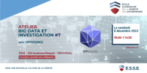 ESS-E lance un nouveau certificat pour former les futurs professionnels de l’investigation numérique