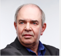 Eric Seulliet Eric Seulliet