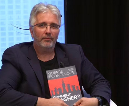 Nicolas Moinet Nicolas Moinet