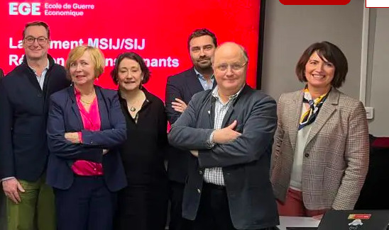 Nouvelle formation