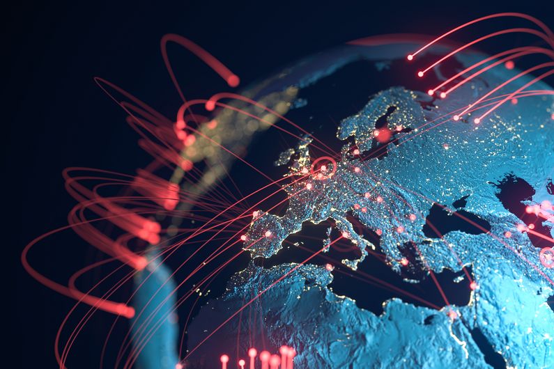 Agenda : le 6 Mars 2024, "Table ronde “Droit et renseignement d’origine sources ouvertes (ROSO / OSINT)"