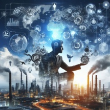 Tendances 2024 : La Veille à l'ère de l'intelligence humaine, artificielle et collaborative Tendances 2024 : La Veille à l'ère de l'intelligence humaine, artificielle et collaborative