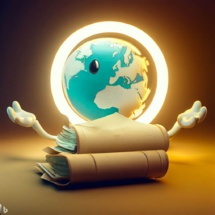 Communiqué de presse : INNOOO 26 FEVRIER 2024 DANGERS ET PROMESSES DE L’IA COMMENT S’EN SORTIR ?