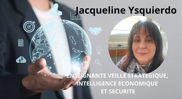 Rester en contact avec Jacqueline Ysquiero Rester en contact avec Jacqueline Ysquiero