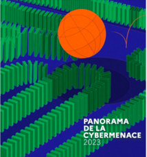 Lien vers Panorama de la cybermenace Lien vers Panorama de la cybermenace