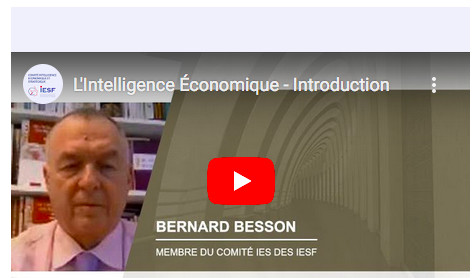 Gardez le contact avec Bernard Besson