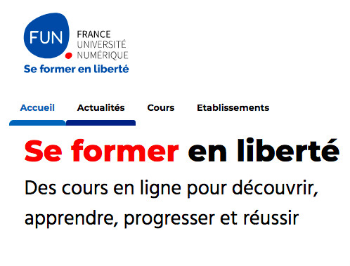Inscription gratuite
