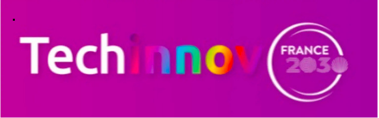 Venir à Techinnov : le plan d'accès au site