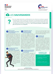 Sauvegarde et archivage  des données sont essentiels pour les professionnels de la veille. Arnaud Marquant. KB Crawl