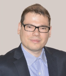 Quatre questions à Guillaume Sylvestre Directeur Digital Intelligence de l'ADIT. Quatre questions à Guillaume Sylvestre Directeur Digital Intelligence de l'ADIT.