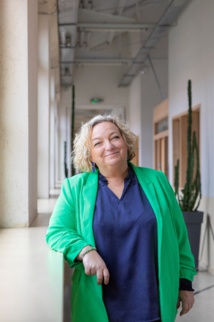 Anna Elviro, Merci. Anna Elviro, Merci.