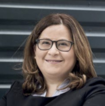 Natalie Maroun. Rédactrice Associée Veillemag International Risk communication and Crisis management strategist