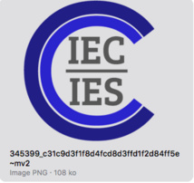 IEC/IES IEC/IES