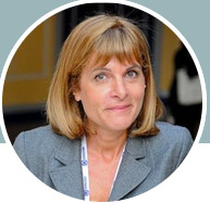 Gardez le contact avec Anne Lauvergeon Gardez le contact avec Anne Lauvergeon