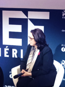 Medef. « Dans la main de L'IA ? » Medef. « Dans la main de L'IA ? »