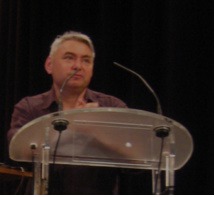 Michel Vajou