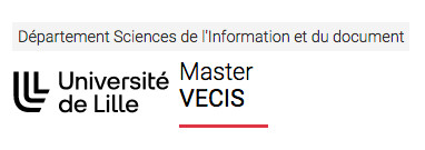 Formation. Entrevue avec Stéphane Chaudiron, responsable du master VeCIS (Veille et communication de l’information stratégique) Lille