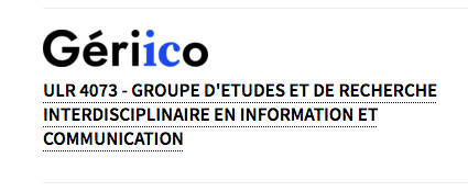 Formation. Entrevue avec Stéphane Chaudiron, responsable du master VeCIS (Veille et communication de l’information stratégique) Lille Formation. Entrevue avec Stéphane Chaudiron, responsable du master VeCIS (Veille et communication de l’information stratégique) Lille