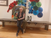 Sylvain Breuzard, Norsys Sylvain Breuzard, Norsys