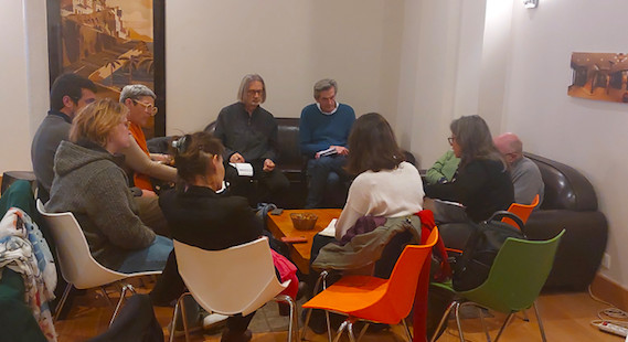 Réfléchir aux défis concrets que représente l’adoption de ces nouvelles approches par les entreprises Réfléchir aux défis concrets que représente l’adoption de ces nouvelles approches par les entreprises