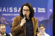 LANCEMENT DES TRAVAUX DE LA FILIÈRE DES SOLUTIONS NUMÉRIQUES DE CONFIANCE LANCEMENT DES TRAVAUX DE LA FILIÈRE DES SOLUTIONS NUMÉRIQUES DE CONFIANCE