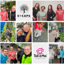 Rencontre avec Thomas Meyer. CEO de SOCAPS. Rouen. "Mettre en place des processus d'intelligence économique et de veille stratégique efficaces." Rencontre avec Thomas Meyer. CEO de SOCAPS. Rouen. "Mettre en place des processus d'intelligence économique et de veille stratégique efficaces."