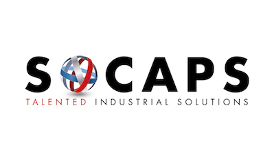 Suivez l'actualité de SOCAPS