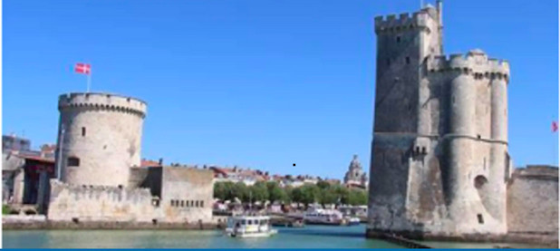 Rendez-vous à La Rochelle