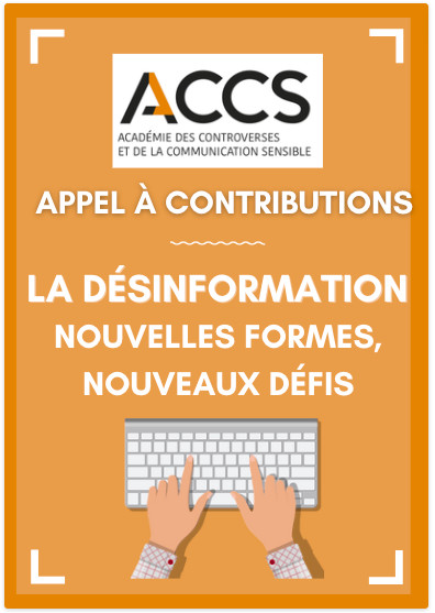 Appel a contributions Appel a contributions
